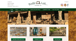 Desktop Screenshot of boulderlook.com